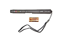 Детектор утечки горючих газов СЕМ GD-3000 481677, фото 6