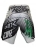 Шорты ММА Contract Killer Stained S2 Shorts - White/Green