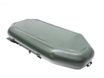 Моторно-гребная надувная лодка Пиранья 2М SL ТR Съемный транец, фанерная слань Моторно-гребная надувная лодка Пиранья 2М SL ТR Съемный транец, фанерная слань