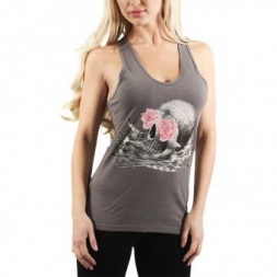 Женская Майка Headrush heashirt0323, фото 1