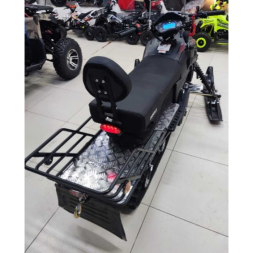 Снегоход Motax Snow 200, фото 7