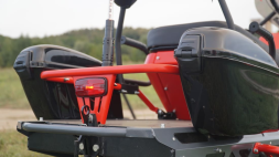 Снегоход SHARMAX SHP-680 (2022), фото 17