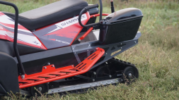 Снегоход SHARMAX SHP-680 (2022), фото 14