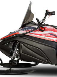 Снегоход SHARMAX SHP-680 (2022), фото 10