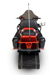 Снегоход SHARMAX SHP-680 (2022), фото 8