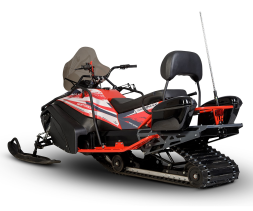 Снегоход SHARMAX SHP-680 (2022), фото 6