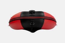 Gladiator C 420 AL ACTIVE Красно-черный моторная лодка ПВХ Алюминиевый пайол Gladiator C 420 AL ACTIVE Красно-черный моторная лодка ПВХ Алюминиевый пайол