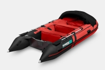 Gladiator C 420 AL ACTIVE Красно-черный моторная лодка ПВХ Алюминиевый пайол Gladiator C 420 AL ACTIVE Красно-черный моторная лодка ПВХ Алюминиевый пайол