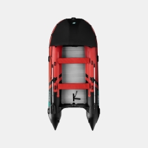 Gladiator C 420 AL ACTIVE Красно-черный моторная лодка ПВХ Алюминиевый пайол Gladiator C 420 AL ACTIVE Красно-черный моторная лодка ПВХ Алюминиевый пайол