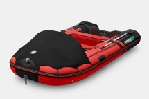 Gladiator C 420 AL ACTIVE Красно-черный моторная лодка ПВХ Алюминиевый пайол Gladiator C 420 AL ACTIVE Красно-черный моторная лодка ПВХ Алюминиевый пайол