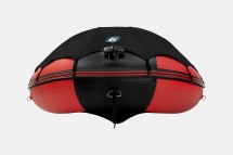 Gladiator C 420 AL ACTIVE Красно-черный моторная лодка ПВХ Алюминиевый пайол Gladiator C 420 AL ACTIVE Красно-черный моторная лодка ПВХ Алюминиевый пайол