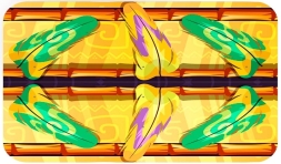 Домик средний 1 (Майя) МФ 10.01.05-03, фото 5 Домик средний 1 (Майя) МФ 10.01.05-03, фото 5