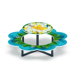 Ромашка (букет) - Столик детский - МФ 31.01.10-02, фото 1 Ромашка (букет) - Столик детский - МФ 31.01.10-02, фото 1