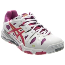 Кроссовки волейбольные ASICS B452Y 0125 GEL-SENSEI 5