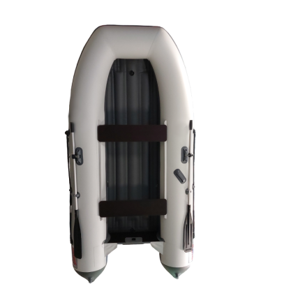 Лодка моторная пвх ALTAIR HD-320 НДНД, фото 12