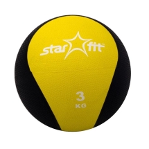 Медбол Starfit ПВХ GB-702