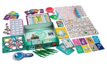 Доктор Паника