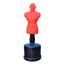 Водоналивной манекен Boxing Punching Man-Medium (красн) CENTURION