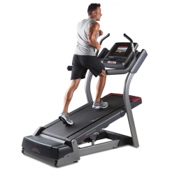 Беговая дорожка Freemotion i11.9 INCLINE TRAINER w/ iFIT LIVE, фото 8