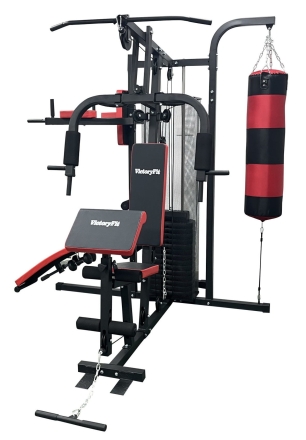 Мультистанция VictoryFit VF-HG7005 (6 мест), фото 5