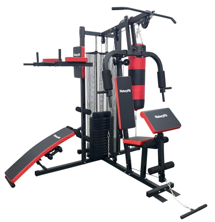 Мультистанция VictoryFit VF-HG7005 (6 мест), фото 2