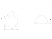 РМФ 4.13 Собака