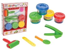 Игровой набор Pilsan Smart Fun Set (01-011)