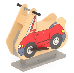 Качалка Romana 108.33.00 для детской площадки, фото 1