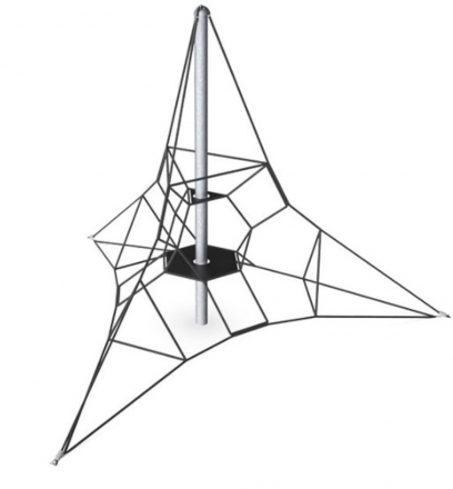 4-213 Канатная конструкция, фото 1