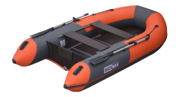 Надувная лодка BoatsMan BT330K, фото 1