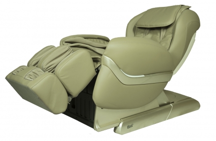 Массажное кресло iRest SL-A90Z Beige, фото 5