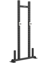 Боковая стойка высокого стеллажа для хранения Impulse MS704001