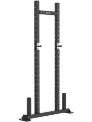 Боковая стойка высокого стеллажа для хранения Impulse MS704001