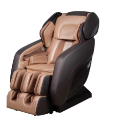 Массажное кресло Ergonova Organic 4 PM Rose Gold, фото 1