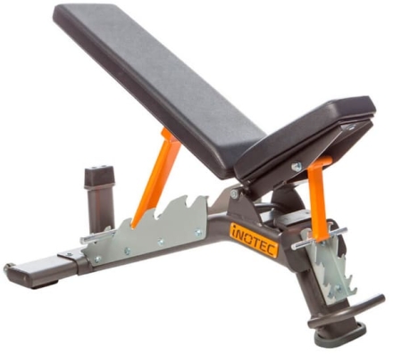 Скамья с регулируемым углом наклона Inotec A31, фото 1
