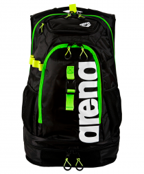 Рюкзак Fastpack 2.1 Dark grey/Acid lime/White, 1E388 16