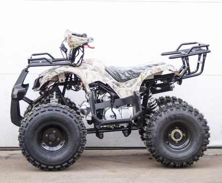 Квадроцикл STALKER 200, фото 11