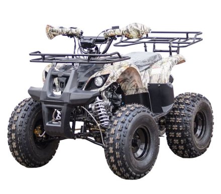 Квадроцикл STALKER 200, фото 1