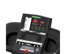 Беговая дорожка DFC PRIDE PRO для реабилитации 