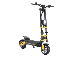 Электросамокат Kugoo Kirin LX 11 Plus, фото 4