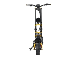 Электросамокат Kugoo Kirin LX 11 Plus, фото 3