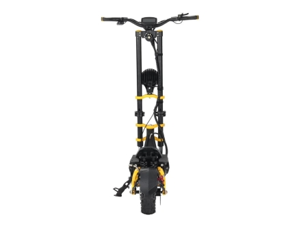 Электросамокат Kugoo Kirin LX 11 Plus, фото 3