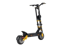 Электросамокат Kugoo Kirin LX 11 Plus, фото 2