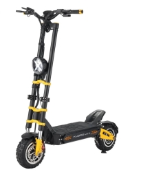 Электросамокат Kugoo Kirin LX 11 Plus, фото 1