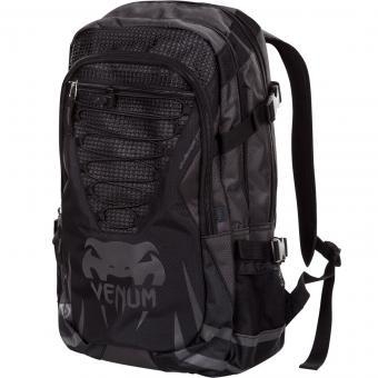 Рюкзак Venum &quot;Challenger Pro&quot; Backpack - Black/Black, фото 1