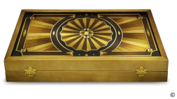 Нарды-шашки "Млечный путь" 30, фото 2