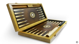 Нарды-шашки "Млечный путь" 30, фото 3