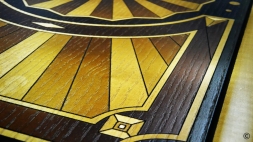 Нарды-шашки "Млечный путь" 30, фото 6