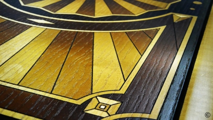 Нарды-шашки "Млечный путь" 30, фото 6