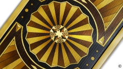 Нарды-шашки "Млечный путь" 30, фото 7